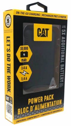Picture of CAT DATA CHARGER - CAT DATA CHARGER